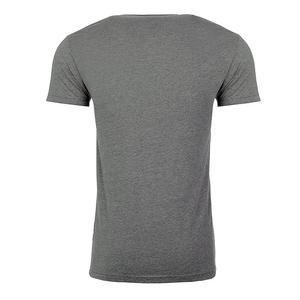 Nueva colección de camisetas de color sólido a bajo precio para hombre, diseño moderno, cuello redondo, manga corta, corte ajustado. - Product Image 4