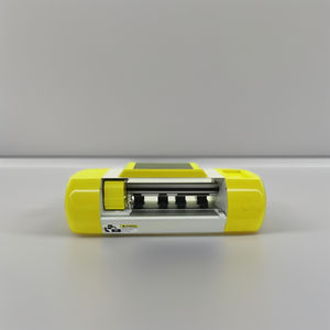 Sources Factory HD Clarity 120*180mm Película suave TPH sin <span class=keywords><strong>burbujas</strong></span> Ultrafina para teléfonos móviles Protector <span class=keywords><strong>de</strong></span> pantalla Máquina <span class=keywords><strong>de</strong></span> corte - Product Image 2