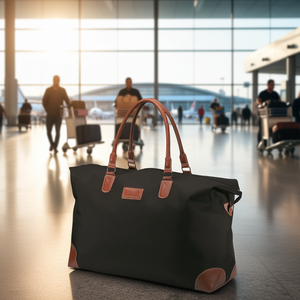 Borsa Promozionale Personalizzata per Viaggi di BOCCARIA - Product Image 3