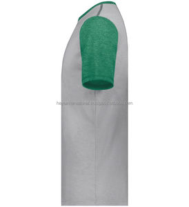 Top Quality Cotton Custom Logo Printing Plain Oversized <b>tshirt</b> Men Casual 100 % Cotton T shirts - Product Image 3