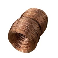 Câble de cuivre pur certifié 2023, de type Milberry, 99,9999 %, provenant de la marque ZA, origine déchets de cuivre, pour la vente