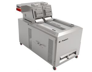 Máquina automática para hacer roti chapati modelo n.° RSD 2000 - Product Image 4