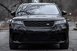 Land Rover Range Rover Velar SV Autobiography Dynamic Edition 2024 USADO, Volante a la Izquierda, Híbrido Turbo, Asientos de Cuero R15, Tracción Trasera - Product Image 4