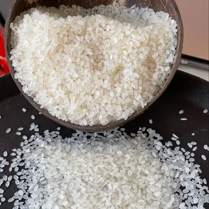 Japonica Rice For Sushi Oil Polished Premium Quality (Mobile/ WA: +84986778999/+84867778224 David)