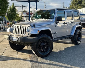 <span class=keywords><strong>Jeep</strong></span> <span class=keywords><strong>Wrangler</strong></span> JK Unlimited <span class=keywords><strong>Sahara</strong></span> V6 SUV 2018 Usado - Listo para Enviar - Product Image 3