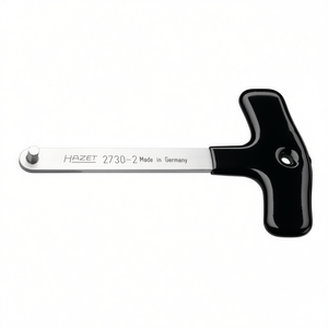 เครื่องมือสปริงยึดผ้าเบรกมือ Hazet สำหรับเครื่องมือช่างยานยนต์ - Product Image 2