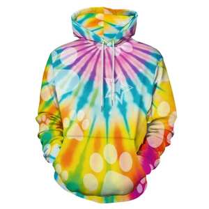 OEM Pull à capuche pour homme Impression personnalisée Streetwear surdimensionné 100% coton Impression graphique Personnalisable Pull à capuche graphique - Product Image 1