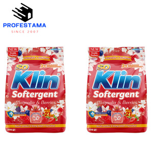 Quitamanchas para ropa, así que Klin, detergente para ropa extra limpio respetuoso con el medio ambiente, detergente con fragancia de jazmín - Product Image 2