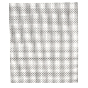 Filtro Anti-Insetti in Acciaio Inossidabile NSYCAF170X190X per Apparecchiature Elettroniche - Product Image 1