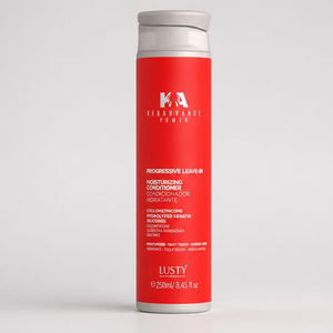 Complete Keradvance Organic Moisturizing Cream <b>Hair</b> Treatment Kit with Concentrated Formula - Product Image 3