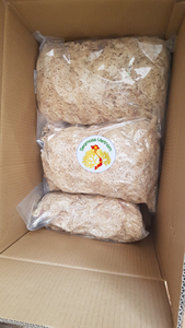 White Eucheuma Cottonii <b>Seaweed</b> Anna - Product Image 3