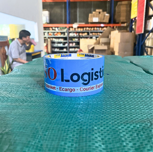 Etiquetas de Embalaje y Cinta Impresa Personalizada de Tan Hoang Long Proporcionan una Fuerte Identidad de Marca para los Paquetes de su Negocio - Product Image 2