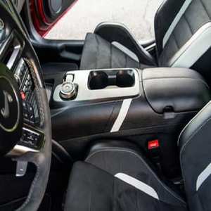 LIVRAISON RAPIDE 2020 GT 500 BILLET D'OR - Product Image 5