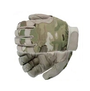 Gants en cuir du Pakistan - Product Image 3