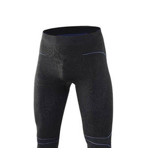 Vente chaude Hommes Compression Ensemble Meilleure Qualité 2 Pièces Leggings D'entraînement avec chemise pour Gym Formation Running compression Yoga Ensemble - Product Image 6