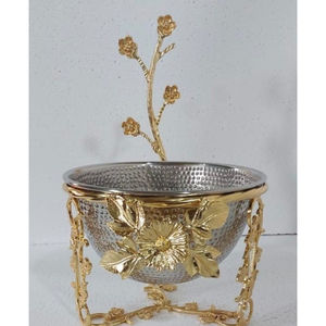 Antique Design Chaffing Dishes Tableware <b>Food</b> <b>Warmer</b> <b>Buffet</b> Catering Dishes for Hotel Restaurant Supplies - Product Image 2