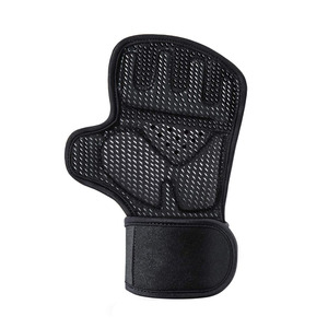 Gros Gants de gymnastique en néoprène pour l'entraînement Logo personnalisé Gants d'entraînement de fitness pour gants d'haltérophilie et produits unisexes. - Product Image 6