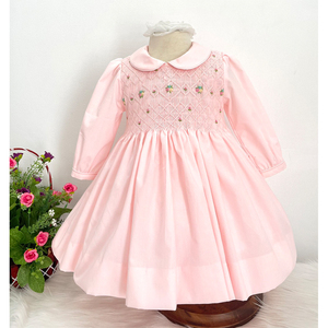 Vestido de princesa para niña de 2 a 7 años, traje de fiesta para niña de 2 a 7 años - Product Image 3