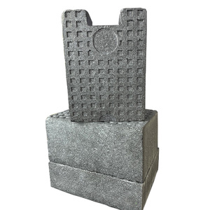 Marco de Ventana Prefabricado de <span class=keywords><strong>EPS</strong></span> de Alta Densidad para Ventanas de Aluminio - OEM Disponible, Marca RSC, Modelo KDJW, Aislamiento Térmico - Product Image 4