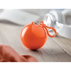 Imperméables personnalisés NIMBUS, accessoires pour gadgets imperméables - Product Image 2