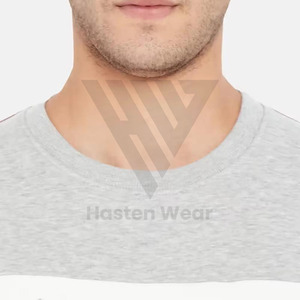 เสื้อสเวตเชิ้ตผ้าฝ้าย100% ระบายอากาศแขนยาวลำลองพิมพ์ลายดิจิตอลกันลม - Product Image 6