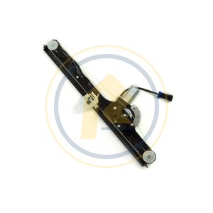 อะไหล่ชุดมอเตอร์กระจกไฟฟ้า Ac Rolcar รุ่นปรับได้ สำหรับ OE 51810880 52063786 95509365 เหมาะสำหรับ Fiat Dobl ปี 2009 - Product Image 1