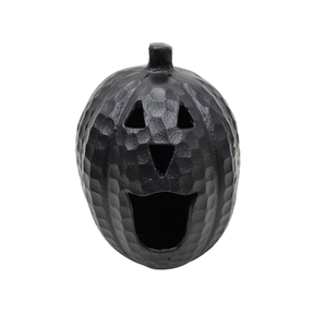 Compétence décorative en aluminium en gros avec base ronde en laiton brut EPL Décoration d'Halloween personnalisée faite à la main - Product Image 6