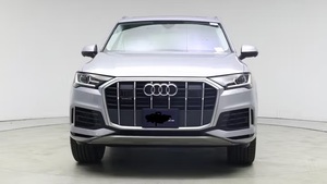 ออดี้ คิว7 พรีเมียม พลัส 55 ปี 2022 สภาพดี ใช้งานน้อย - Product Image 5