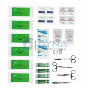 ชุดปฐมพยาบาลทางการแพทย์28ชิ้นชุดปฐมพยาบาลทางการแพทย์ - Product Image 5