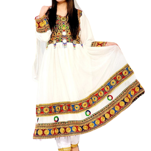 ชุดสلوار คามีซ แฟชั่นลำลองสำหรับผู้หญิง ล่าสุด ราคาขายส่ง ดีไซน์ใหม่ คุณภาพสูง - Product Image 4