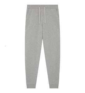 Pantalon de survêtement et de jogging de luxe personnalisé pour hommes de haute qualité et de créateur pantalon délavé avec logo personnalisé pour hommes - Product Image 6