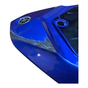 Carenage arrière d'origine Yamaha R1 2011 avec phare en plastique - Product Image 4