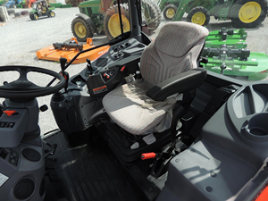 Tractor Kubota 2021, - Product Image 5