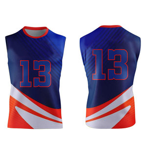 Conception de logo personnalisée, impression d'uniformes de football 7 contre 7, vêtements d'équipe, maillot et short de football 7 contre 7 - Product Image 2