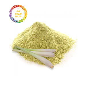 Tiges de citronnelle congelées-Aromatiques et savoureuses-Provenant des meilleures fermes du Vietnam-Idéal pour une utilisation culinaire du Vietnam - Product Image 1