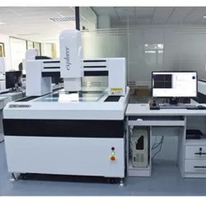 Universal Video <strong>Measuring</strong> <strong>System</strong> for Survey Equipment Testing 1-Year Warranty - Product Image 4