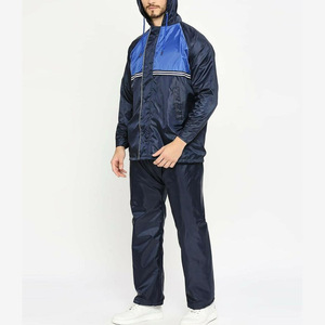 Chándal Cortavientos Unisex Estampado para Invierno, Impermeable, Diseño Personalizado OEM, Suministro Directo de Fábrica en Línea, el Mejor - Product Image 3