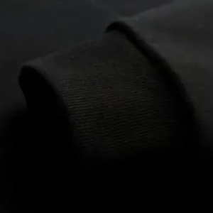 เสื้อฮู้ดผ้าคอตตอนมีฮู้ดปรับแต่งโลโก้และดีไซน์ให้เหมาะกับชายและหญิงสำหรับฤดูใบไม้ร่วง - Product Image 3