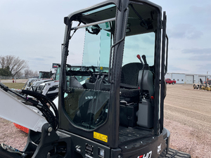 2024 Mini pelleteuse BOBCAT E40 - Product Image 6