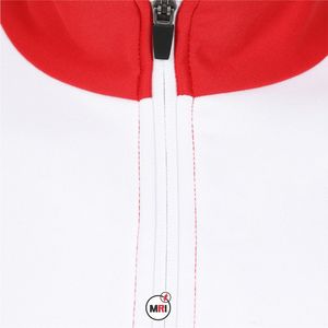 Custom Made Embroidery logo Bomber <b>Jacket</b> <b>Men's</b> Winter Windproof Sherpa Fleece <b>Jacket</b> Coat Track <b>Men</b> Women <b>Jackets</b> - Product Image 4