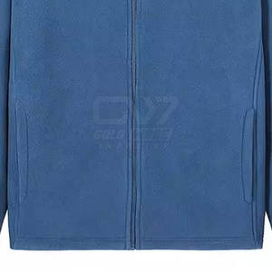 Venta caliente Hombres Chaqueta de lana Moda Hombres Chaqueta de lana Último diseño Chaqueta de lana para hombres - Product Image 5