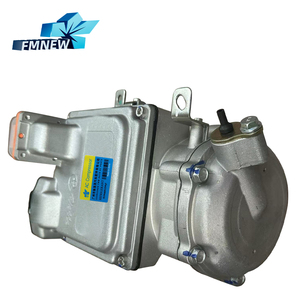 Renault <span class=keywords><strong>Dacia</strong></span> <span class=keywords><strong>Spring</strong></span> Auto AC Compressor 8926006978R Nouvelle pompe à air 12V 926006978R pour systèmes de climatisation - Product Image 4