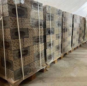 Briquetas Ruf ecológicas-Briquetas de madera-Briquetas de aserrín Estufas para barbacoa Accesorios para chimenea Chips Madera encerada. - Product Image 4