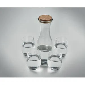 Juego de Vasos PICCADILLY para Regalos Empresariales, Mercancía Sostenible - Product Image 1