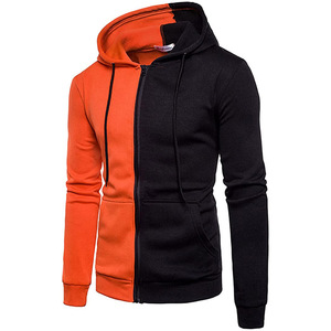 Sweats à capuche et sweat-shirts pour hommes Top qualité 2025 Mode et élégant hommes survêtement Hoodies avec logo personnalisé Nouveaux sweats à capuche Design personnalisé - Product Image 4