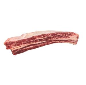 Prix de gros bon marché, bœuf halal frais congelé sans os, plaque de côtes, flanc, en vrac, emballé sous vide, prêt à l'exportation, en vente - Product Image 3