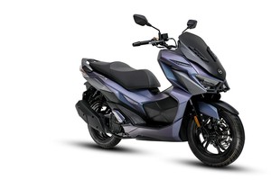 Último Modelo en Oferta, Nueva S-y-m X 125-cc LC, Diseño Elegante, Practicidad Urbana, con 2 Años de Garantía - Product Image 3