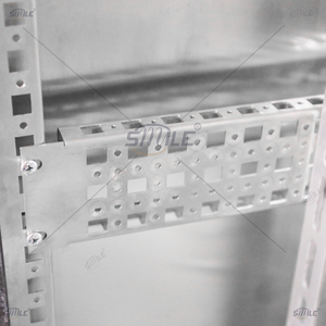 CHNSMILE Boîte de distribution extérieure en acier inoxydable OEM Étanche à la poussière Acier galvanisé IP65 Aluminium Certifié ISO9001 - Product Image 6