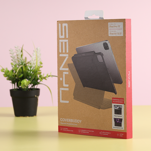 Cajas de Embalaje de Papel Personalizadas para Teléfonos Móviles, Tabletas y Protectores de Pantalla de Vidrio Templado - Product Image 5