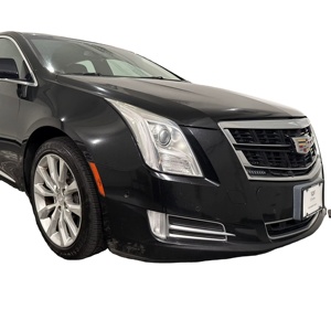 Cadill-ac XTS Luxury Clean 2017 d'occasion - Product Image 1